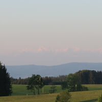 Alpenblick