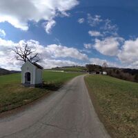 14.7 km Kapelle bei Steinmühle