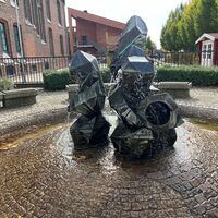 Zwergenbrunnen