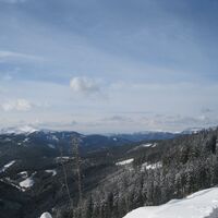 Wechsel-Panoramaloipe