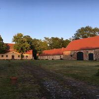 Bismarcksches Landgut Welle