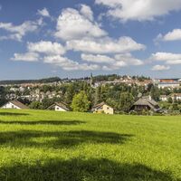 St. Georgen