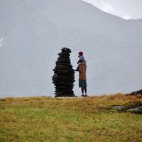 Val Cenis - Wanderung zum Lac Blanc, im Herzen des Nationalparks Vanoise