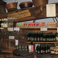 Pechmanns alte Ölmühle