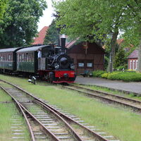 Museumseisenbahn Bruchhausen-Vilsen