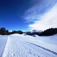 Hochebene Furner Berg