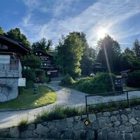 Stahlgasse Bella Vista