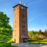 Aussichtsturm Dobel