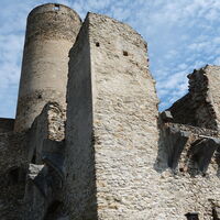 Ruine Kollmitz