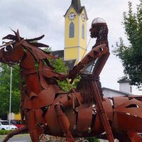 Ritter von Grabersdorf