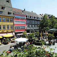 Offenburg