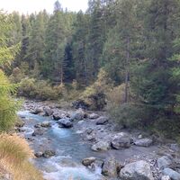 Bousson - Rollières - Sauze di Cesana