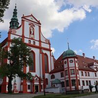 Klosterkirche St. Marienstern