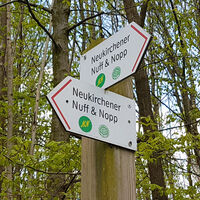 Neukirchener Nuff und Nopp