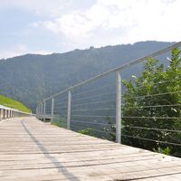 Auf dem Weg zurück nach Valens