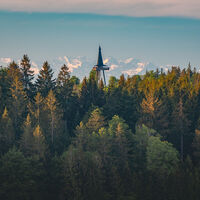Gugelturm