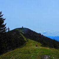 Ötscher - Mariazell