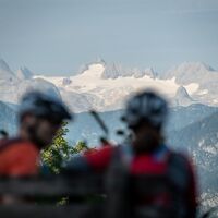 Dachstein Runde