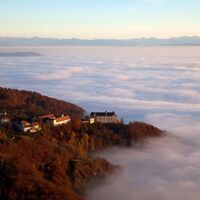 Schloss Heiligenberg