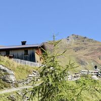Zehenter Alm