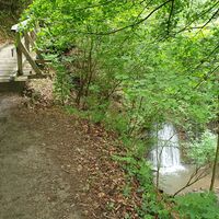 Großer Fall