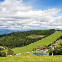 Auf der Simonhöhe
