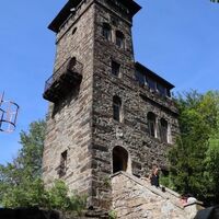 Der Czorneboh