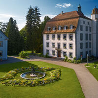 Schlosspark