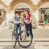 Ostalb-Radrunde - Touristinfo Aalen