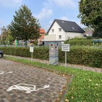 E-Ladestation am Markt | Altenbeken