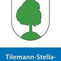 Wegemarkierung Tilemann-Stella-Weg