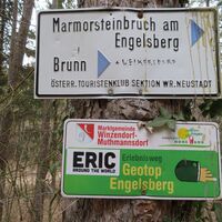 Bad Fischau - Größenberg - Stb. Engelsberg - Winzendorf