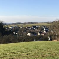 Sonnenblick-Heisberg
