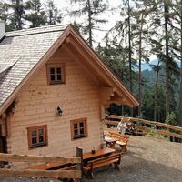 Gerlerkogelhütte_Naturpark Almenland_Oststeiermark