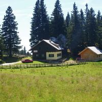 Saualpe- Zechhütte