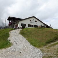 Hallerangeralm