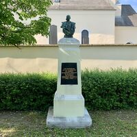 Kaiser Franz Josef Denkmal, Glinzendorfer Erlebnispfad