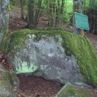 Opferstein Reifnitz