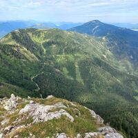 Aussicht