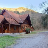 22.0 km Schutzhütte Gerhartl