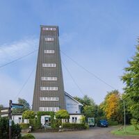 Der Rhein-Weser-Turm