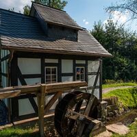 Luftkurort Grafschaft