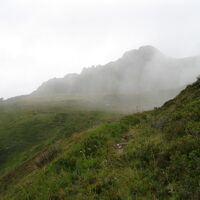 Bergerhube - Hohentauern