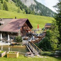 Niggeltalalm