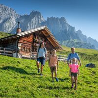 Höhenweg