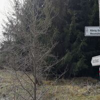 Von Blankenstein ins Höllental