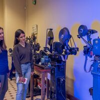 Industrie- und Filmmuseum