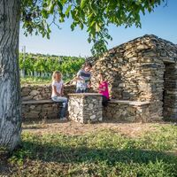 Weinweg 5