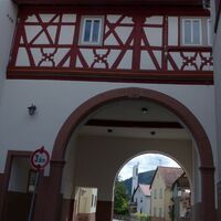 Rathaus Faulbach