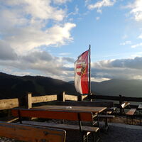 Arthurhaus - Erichhütte
